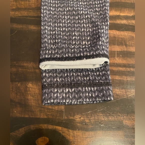 Lululemon midrise 25inch inseam size 6 - Picture 5 of 8